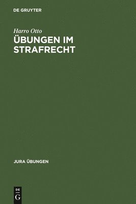 bungen im Strafrecht 1