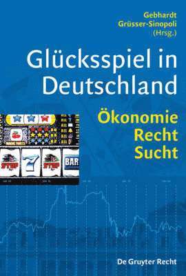 Glcksspiel in Deutschland 1