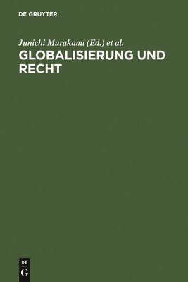 Globalisierung und Recht 1