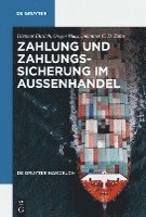 Zahlung Und Zahlungssicherung Im Außenhandel 1