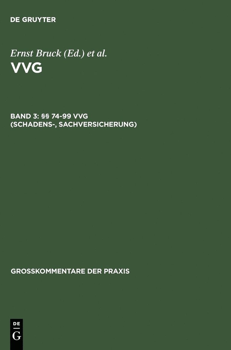  74-99 Vvg 1