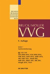 Detlef A. Huber, Katharina Johannsen, Rocco Jula, Claus von Rintelen, Eckhardt Wilkens - Sachversicherung §§ 142-149, Inbunden. Tillgänglighet: Tillfälligt slut