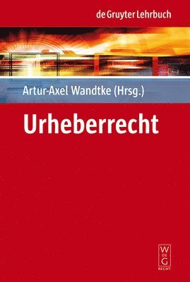 Urheberrecht 1