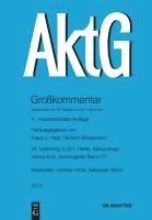 § 221; Titelei, Abkürzungsverzeichnis, Sachregister Band 7/1