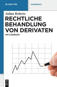 bokomslag Rechtliche Behandlung von Derivaten