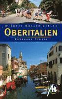 bokomslag Oberitalien