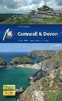 bokomslag Cornwall & Devon