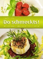 bokomslag Do schmeckts!