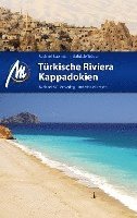 bokomslag Türkische Riviera - Kappadokien