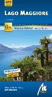 bokomslag Lago Maggiore MM-Wandern