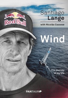 Santiago Lange - Wind, Inbunden