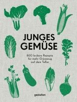 Junges Gemüse 1