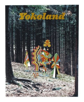 Yokoland, Gestalten - Yokoland, Häftad