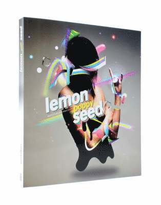 Gestalten - Lemon Poppy Seed: Multitasking Creativity, Häftad