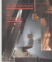bokomslag Architecture of Change