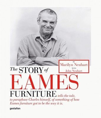 The Story of Eames Furniture 1