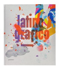 bokomslag Latino-Grafico