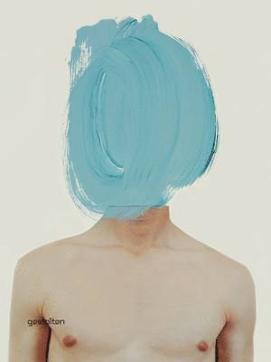 Everything Goes Right & Left If You Want It: The Art of Sergei Sviatchenko