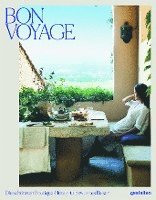 bokomslag Bon Voyage (DE)