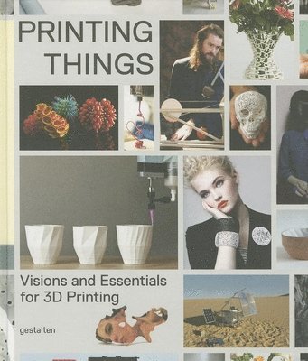 Printing Things 1