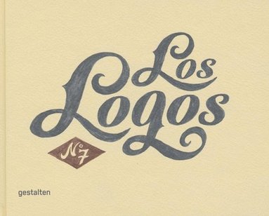 bokomslag Los Logos 7: No 7