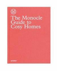 bokomslag Monocle Guide to Cosy Homes
