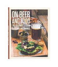 bokomslag On Beer and Food