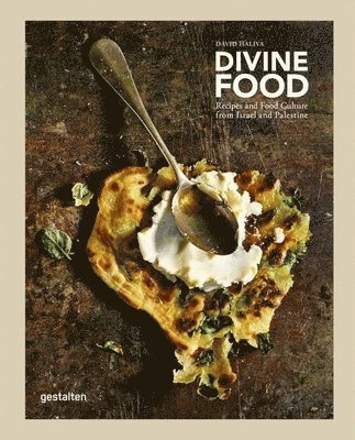 bokomslag Divine Food