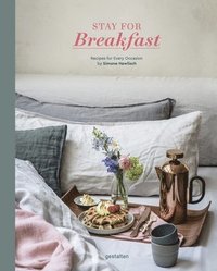 bokomslag Stay for Breakfast