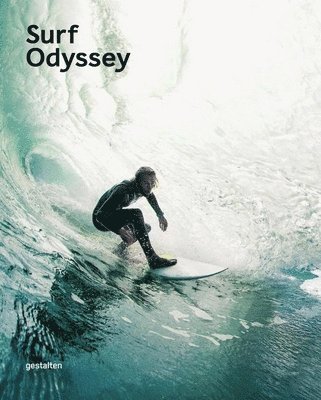 Surf Odyssey 1