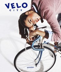 bokomslag Velo City