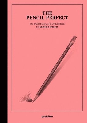 bokomslag Pencil Perfect