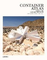 bokomslag Container Atlas