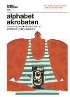 bokomslag Alphabetakrobaten