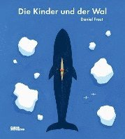 bokomslag Die Kinder und der Wal