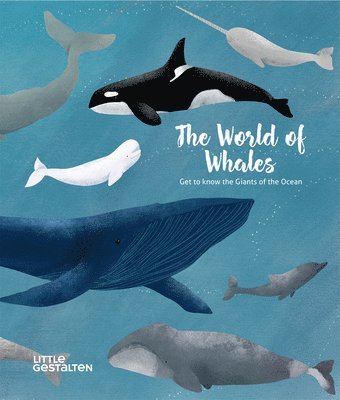 The World of Whales 1