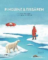 Pinguine und Eisbären 1