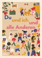 Maria-Elisabeth Niebius, Robert Klanten - Du und ich und alle Anderen, Inbunden