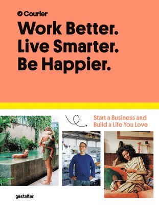 Work Better, Live Smarter 1