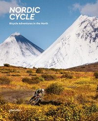 bokomslag Nordic Cycle: Bicycle Adventures in the North