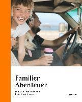 bokomslag Familienabenteuer