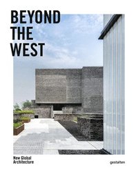 bokomslag Beyond the West