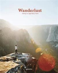 Gestalten, Cam Honan, Gestalten, Cam Honan - Wanderlust, Inbunden