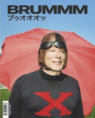 BRUMMM #2