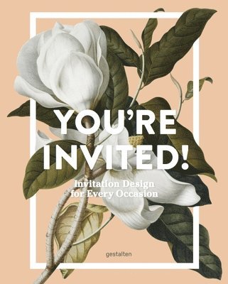 You're Invited! 1