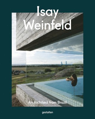 bokomslag Isay Weinfeld