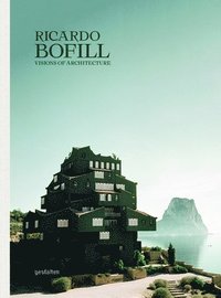 bokomslag Ricardo Bofill