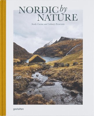 bokomslag Nordic By Nature