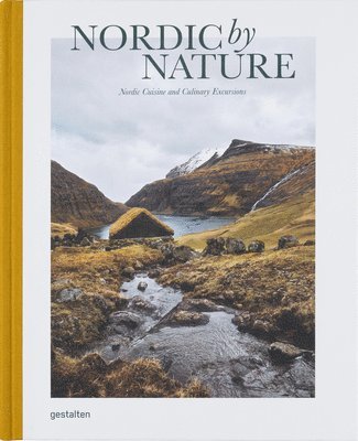 Gestalten, Borderless Co. - Nordic By Nature, Inbunden