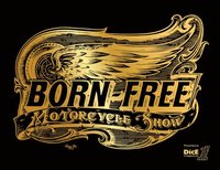 bokomslag Born-Free